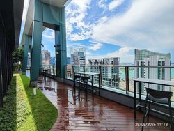 Hub Synergy Point (D2), Office #563194141